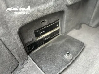  14 مرسيدس S350 Large - فحص كامل بدون ملاحظات - صيانة وكالة - موديل 2004 - اعلى مواصفات