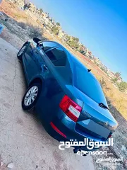  3 اسكودا اوكتافيا 2016 للبيع