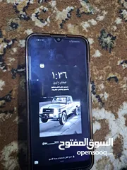  1 هواوي بحاله ممتازه اقرأ الوصف