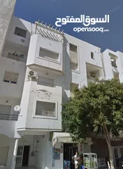  2 شقة s+3 ( المنستير  ،تونس ) قريبة من البحر و mall و سوق الاسبوعية  watss: +