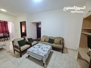  12 شقق مفروشة ديلوكس جديدة للإيجار