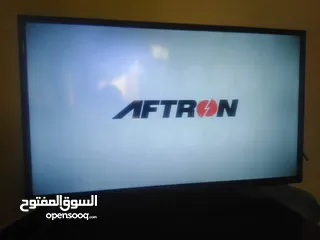  1 شاشه افترون للبيع