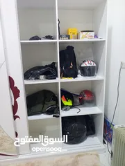  2 غرفت نوم تركي5قطع صارلي سنه من مشتريها بعدهي جديده 600اوبيها مجال