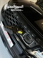  19 Range Rover Sport Hse 2020