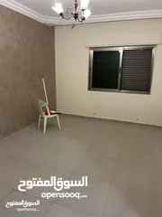  16 شقة فارغة للإيجار في منطقة مرج الحمام - قرب دوار الاتصالات