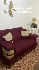  2 طقم كورنر نظيف
