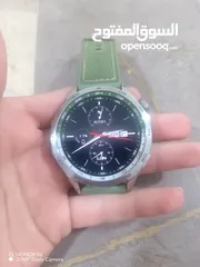  4 ساعة هواوي جي تي 4