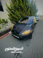  3 فورد فيستا 2015