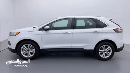 4 (FREE HOME TEST DRIVE AND ZERO DOWN PAYMENT) FORD EDGE