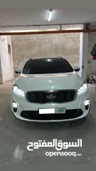  3 كيا سورينتو فل الفل