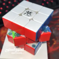  2 مكعب روبيك للمحترفين للبيع