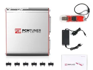  2 مبرمجة (pcm tuner)    اسكيكية