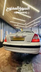  7 هونداي 2007 شطب