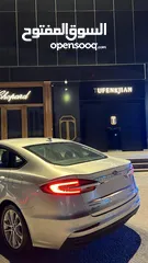  10 فورد فيوجن  2019  فحص كامل