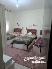  8 شقة جميلة جدا وذات موقع حيوي
