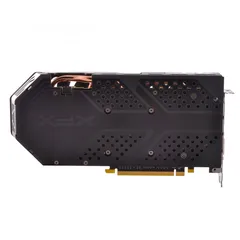  2 كرت شاشة RX 580 8GB بحالة ممتازة – أداء عالي للألعاب والتصميم