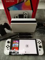  3 Modded 512GB switch Oled fully loaded