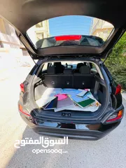  8 هونداي كونا 2020 للبيع