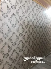  3 ورق جدران تركي نخب اول