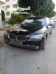 9 BMW موديل 2009 للبيع
