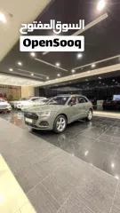  2 Audi Q3 Model 2023