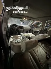  6 أودي Q7 AUDI 4200 سي سي