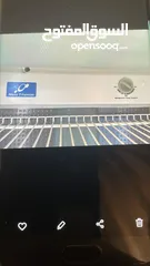  1 ثلاجه هيتاشي للبيع بحاله جيده جدا قابل للتفاوض بشي بسيط