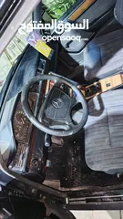  12 مرسيدس المميزة للبيع أو البدل  لـ E 200 موديل 1993 الطراز الرسمي Mercedes-Benz E E200 (W124)