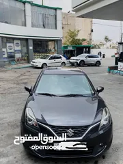  12 سوزوكي بالينو 2018 فحص كامل فل كامل