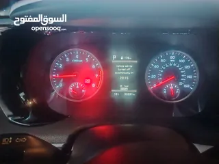  15 كيا k5 جيتي لاين موديل 2022