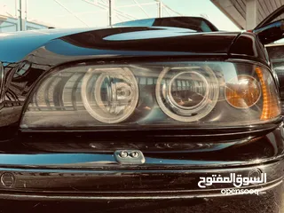  14 Bmw 525ia اعلى صنف