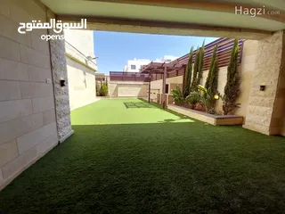  3 شقه للبيع في منطقه مرج الحمام قرب صيدليه طريق المطار  ( Property ID : 33916 )