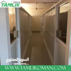 3 Offices for Rent in Al Misfah REF 138TA