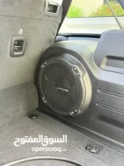  20 Jeep Rubicon 2022  محرك 2000 هايبرد Plug in