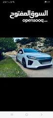  3 هيونداي ايونيك 2017