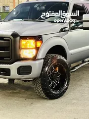  6 Ford f-350