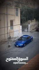 7 هيونداي افانتي 1996