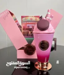  8 عطر يم يم وعطر ايلاند