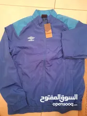  2 بضاعة مخلطة من Umbro اصلية