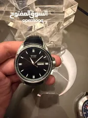  6 3 ساعات للبيع كلهم براند واصلي ليس كوبي