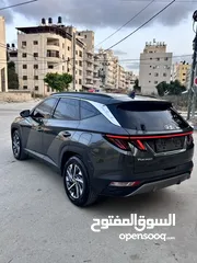  3 توسان هايبرد بلورررقه بمشي 25/لتر غرفه براون