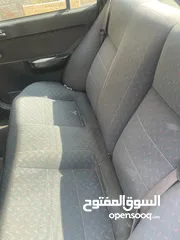  3 هيونداي النترا موديل 94 بحاجة الى دهان ميكانيك بحالة حيدة جدا