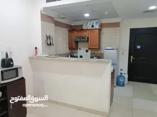  5 4rent F.F room with bathroomللإيجار غرفة مفروشة مع حمام