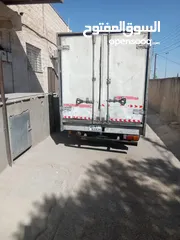  4 ايسوزو 2007 للبيع