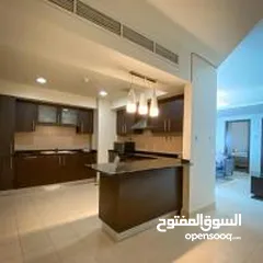  6 Fully furnished one and two bedroom apartments
