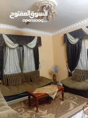  6 اعلان بيع شقة سكنية ديلوكس