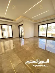  7 For Rent – Luxurious Brand-New Apartment  4th Circle, Amman  Ideal for diplomats and expats seeking