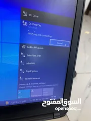  6 لابتوب HP PROBOOK موصفات ممتازة لتوجيهي و الجامعات و أعمال المكاتب بسعر 149
