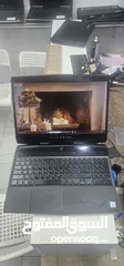  2 DELL ALIENWARE M15 FOR GAMING
