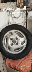  1 قطع هونداي اكسنت .افانتي xd